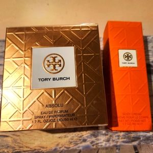 Tory Burch Absolu